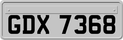 GDX7368
