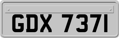 GDX7371