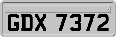 GDX7372