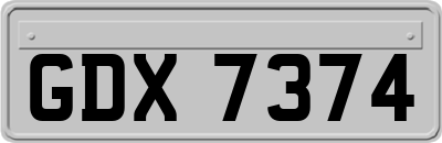 GDX7374