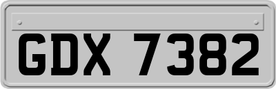 GDX7382