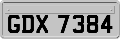 GDX7384