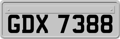 GDX7388