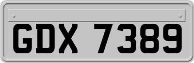 GDX7389