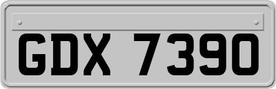 GDX7390