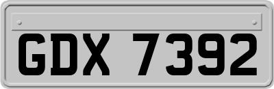 GDX7392