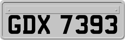 GDX7393