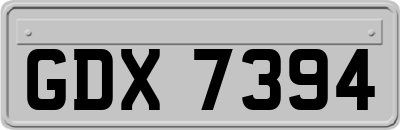 GDX7394