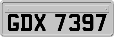 GDX7397
