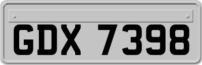GDX7398