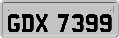 GDX7399