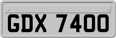 GDX7400