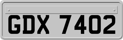 GDX7402