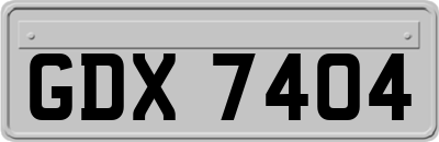 GDX7404