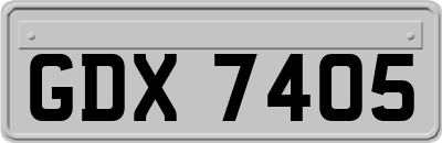 GDX7405