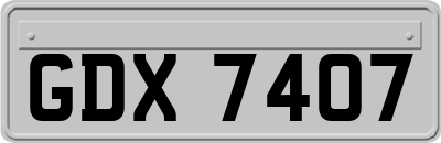 GDX7407