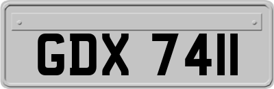 GDX7411