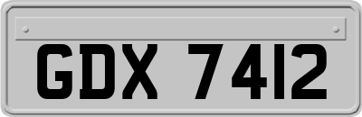 GDX7412