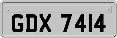 GDX7414