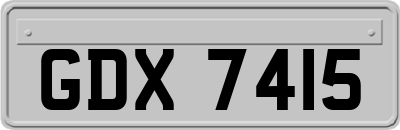 GDX7415