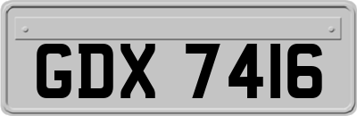 GDX7416