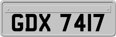 GDX7417
