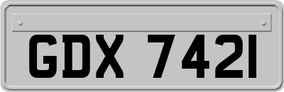 GDX7421