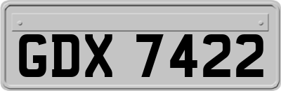 GDX7422