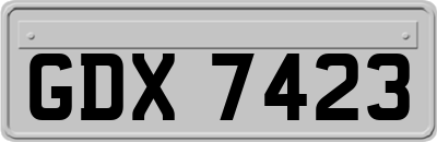GDX7423