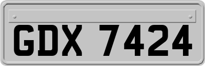 GDX7424