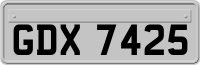 GDX7425