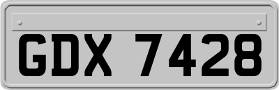 GDX7428