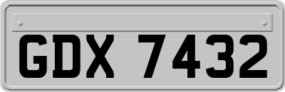 GDX7432