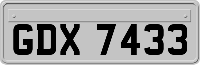 GDX7433