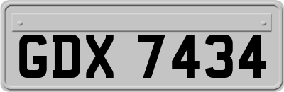 GDX7434