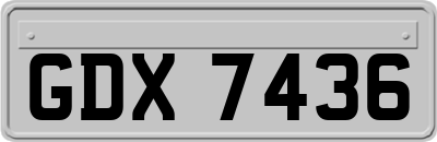 GDX7436