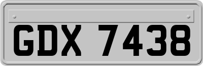 GDX7438