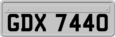 GDX7440
