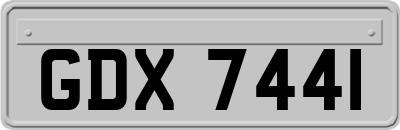 GDX7441
