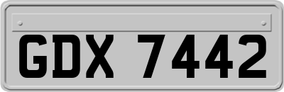 GDX7442