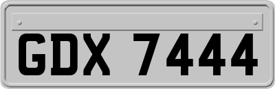 GDX7444