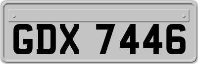 GDX7446