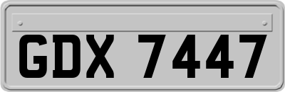 GDX7447