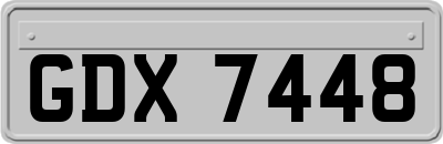 GDX7448