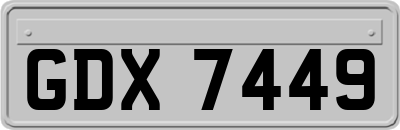 GDX7449