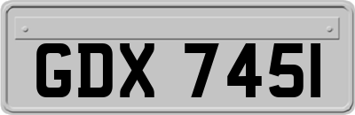 GDX7451