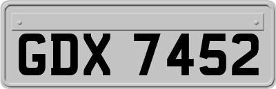 GDX7452