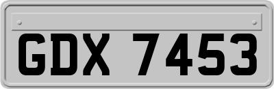 GDX7453