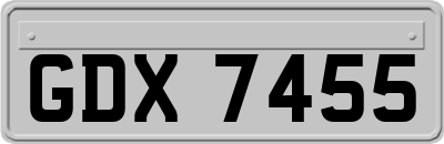 GDX7455