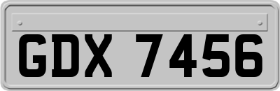 GDX7456